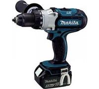 Makita Perceuse-visseuse sans fil Makita 18,0V DDF451RTJ Quantité:1
