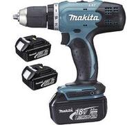 Makita DDF453RF3J DDF453RF3J Visseuse sans fil 18 V 3.0 Ah Li-Ion G