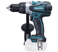 Makita DDF458Z Perceuse Visseuse Sans-fil - 18V Li-ion - 91 Nm - Machine Seule