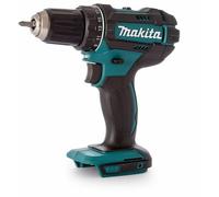 Perceuse-visseuse sans fil Makita DDF482Z 18 V sans batterie