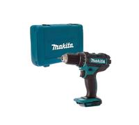 MAKITA DDF482ZJ Perceuse visseuse 18 V Li-Ion Ø 13 mm (machine seule) en Mak-Pac