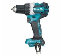 Makita DDF484Z Perceuse Visseuse Sans-fil - 18 V Li-ion - 54 Nm - Brushless - Machine Seule