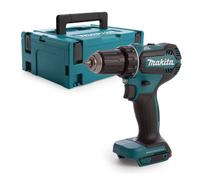 Makita DDF485ZJ Perceuse Visseuse Sans-fil - 18V Li-ion - MAKPAC - Brushless - 50 Nm - Machine Seule