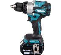 Makita DDF486RTJ - Tournevis - sans fil