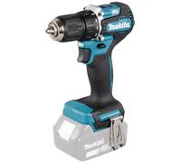Makita DDF487Z Perceuse visseuse Li-ion LXT 18V (Produit seul)