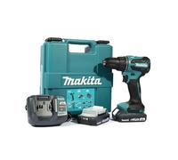 Perceuse visseuse 18V 65Nm (2x2.0Ah) - MAKITA DDF490WVE