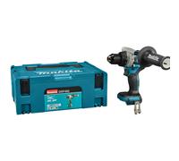 Makita DDF492ZJ 18V Li-ion Perceuse-visseuse Sans Fil Corps Dans Mbox - Sans Balais