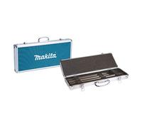 Makita D-42466 Coffret De 4 Burins SDS-Max