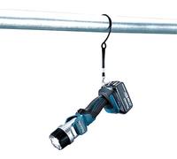 Makita DEADML808 - Lampe de poche - LED - 4,9 W
