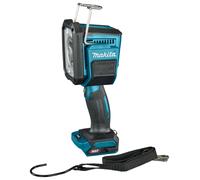 Makita DEAML007G XGT 40 V Max Li-ion Batterie Lampe De Construction LED - 2 Pièces