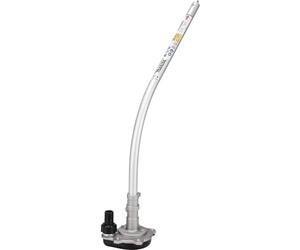 Makita DEAPF400MP Fixation de pompe à eau à arbre fendu