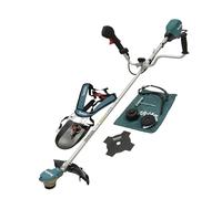 Makita Débroussailleuse MAKITA XGT - 350mm 40VMAX - sans Batterie, ni Chargeur - UR002GZ01