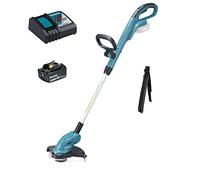Makita Débroussailleuse sans fil 18 V/3,0 Ah Batterie + Chargeur DUR181RF