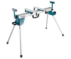 Makita DEBWST06 Établi Extensible Pour Scie À Onglet/radiale - 2550 Mm