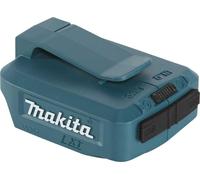 Makita - Chargeur à Batterie Li-ion Pour Smart Phone, Tablettes Deaadp05 Makita