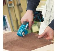 Découpeur universel MAKITA 10.8V Li-ion - multifonctions - Sans batterie, ni chargeur - CP100DZX