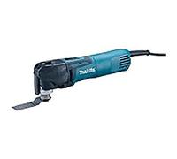 Makita - Découpeur-ponceur multifonctions 320W - TM3010C