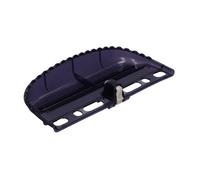 Makita Déflecteur sculpte-haie 20 cm pour DUM 604 - UM 600 (198401-5)