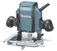 Makita Défonceuse RP0900J 900 W