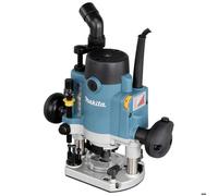 Makita Défonceuse RP1111CJFA RP1111CJFA + accessoires 1100 W