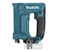 Agrafeuse 12 V CXT Li-Ion 7 / 10 mm MAKITA - Sans batterie, ni chargeur - ST113DZ