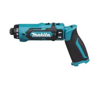 Perceuse-visseuse Makita DF012DSE
