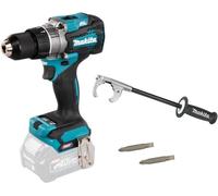 Makita DF001GZ 40Vmax Brashless sans fil 2 vitesses perceuse-visseuse 150N ou...