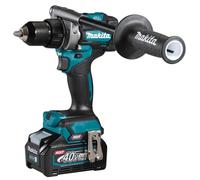 Makita DF001GZ Perceuse Visseuse Sans-fil - 40V Li-ion - Brushless - 140 Nm - Machine Seule