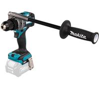 Perceuse visseuse 40 V max Li-Ion XGT Ø 13 mm MAKITA - Sans batterie - DF001GZ01