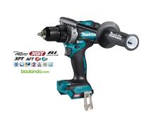 Makita DF001GZ01 XGT Perceuse-visseuse sans fil