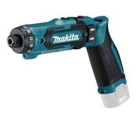 Makita DF012DZ Visseuse articulée sans fil 7.2 V G