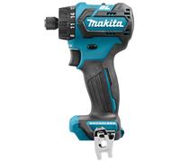 Makita DF032DZ Perceuse Visseuse Sans-fil - 12V Max Li-ion Coulissante - Brushless - 35 Nm - Machine Seule
