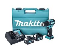 Makita DF332DSME Perceuse Batterie Cxt Perceuse Vis Avec (2x4,0Ah/10,8V)