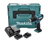 Makita DF333DSAJ Perceuse visseuse