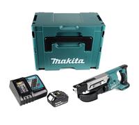 Makita DFR 550 RG1J Visseuse automatique sans fil 18 V - 25 - 55 mm + 1x Batterie 6,0 Ah + Chargeur + Makpac