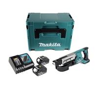 Makita DFR 550 RGJ Visseuse automatique sans fil18 V - 25 - 55 mm + 2x Batteries 6,0 Ah + Chargeur + Makpac