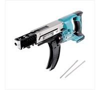 Makita DFR 750 Z Visseuse automatique sans fil, 18V 45-75mm Solo - sans batterie, sans chargeur
