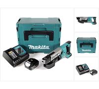 Makita DFR550RM1J Visseuse automatique sans fil 25-55mm 18V + 1x Batterie 4,0Ah + Chargeur + Coffret Makpac
