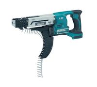 Makita DFR550Z LXT Auto-Feed Screwdriver 18V Unité Nue MAKDFR550Z