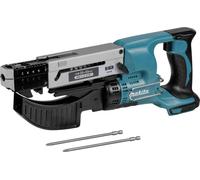 Makita DFR550Z - Tournevis à alimentation automatique - sans fil - sans batterie - 18 V
