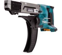 Makita DFR550Z Visseuse automatique LXT, Li-ion 18V, sans batterie