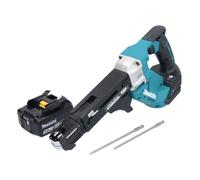 Makita DFR551F1 Visseuse automatique sans fil 25 - 55mm 18V Brushless + 1x Batterie 3,0Ah - sans chargeur