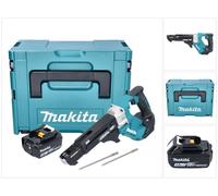 Makita DFR551F1J Visseuse automatique sans fil 25-55mm Brushless 18V + 1x Batterie 3,0Ah + Coffret Makpac - sans chargeur