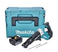 Makita DFR551F1J Visseuse automatique sans fil 25-55mm Brushless 18V + 1x Batterie 3,0Ah + Coffret Makpac - sans chargeur