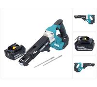 Makita DFR551G1 Visseuse automatique sans fil 25-55mm Brushless 18V + 1x Batterie 6,0Ah - sans chargeur