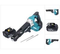 Makita DFR551M1 Visseuse automatique sans fil 25-55mm Brushless 18V + 1x Batterie 4,0Ah - sans chargeur