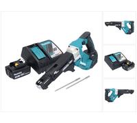 Makita DFR551RF1 Visseuse automatique sans fil 25 - 55mm 18V Brushless + 1x Batterie 3,0Ah + Chargeur