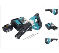 Makita DFR551RG1 Visseuse automatique sans fil 25-55mm Brushless 18V + 1x Batterie 6,0Ah + Chargeur