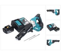 Makita DFR551RT1 Visseuse automatique sans fil 25-55mm Brushless 18V + 1x Batterie 5,0Ah + Chargeur