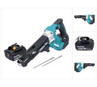 Makita DFR551T1 Visseuse automatique sans fil 25-55mm Brushless 18V + 1x Batterie 5,0Ah - sans chargeur